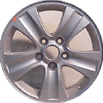 Saturn Vue Wheel ALY7054 Silver